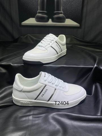 PRADA shoes 38-46-39